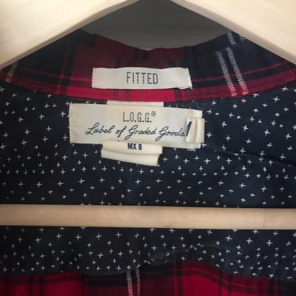 H&M shirt - Picture 3 of 6